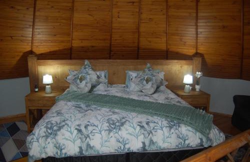 Nelspruit Bed & Breakfast | Nita's Air Bed & Breakfast & self catering