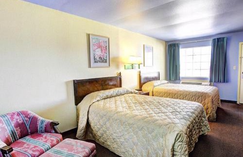 Killeen Hotel | Nites Inn