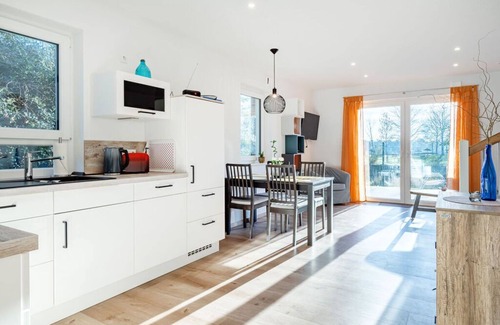 Tannenhausen House | Nitschke - vakantiewoning Watt