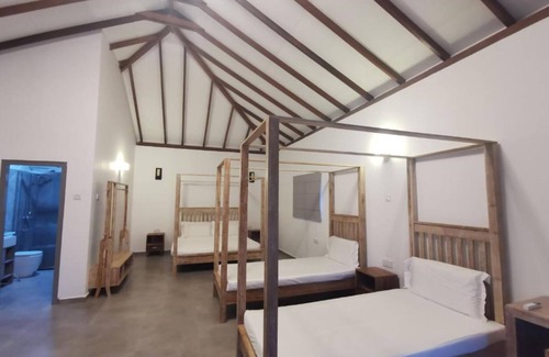 Kimbissa Hotel | Nivadoo resort sigiriya