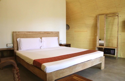 Kimbissa Hotel | Nivadoo resort sigiriya