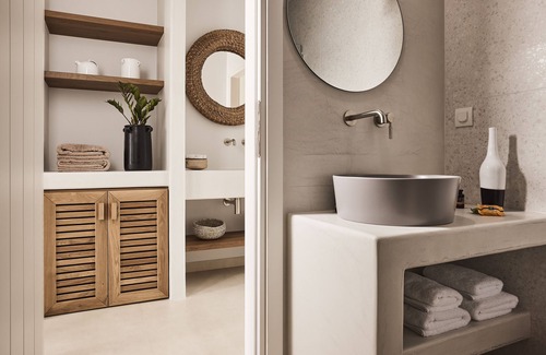 Apollonia Hotel | Nival Boutique Hotel