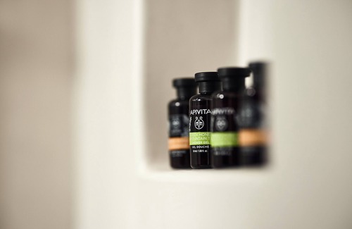 Apollonia Hotel | Nival Boutique Hotel