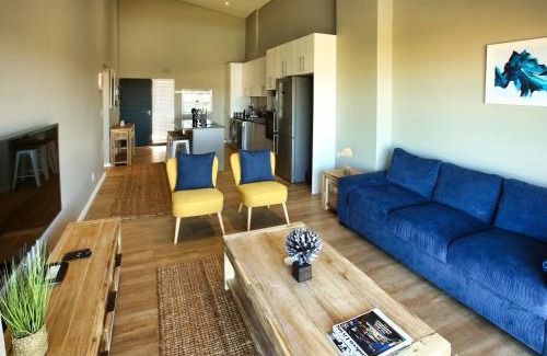 Olifantskop Apartment | Nivica Lifestyle Living 64, Langebaan, 4-sleeper