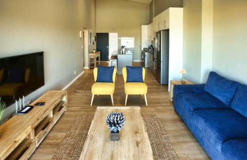 Olifantskop Apartment | Nivica Lifestyle Living 64, Langebaan, 4-sleeper