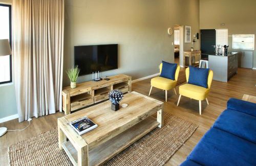 Olifantskop Apartment | Nivica Lifestyle Living 64, Langebaan, 4-sleeper