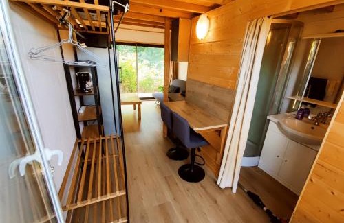 Donnezac Apartment | Niwa Lodge