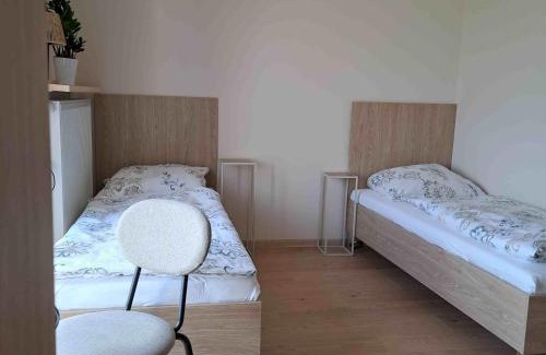 Brzezinka House | Niwy8Rooms