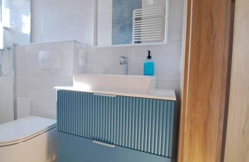 Brzezinka House | Niwy8Rooms