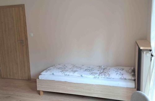 Brzezinka House | Niwy8Rooms