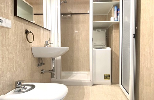 Playa de San Juan Apartment | Niza 22 by United Renters