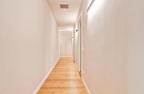 Salario Apartment | Nizza 33