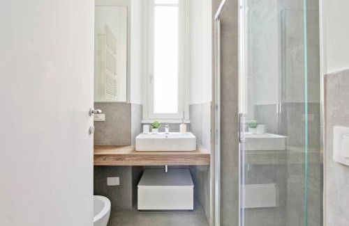 Salario Apartment | Nizza 33