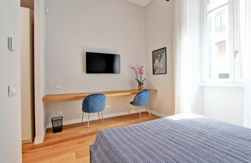 Salario Apartment | Nizza 33
