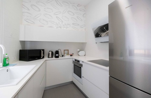 Citta Antica Apartment | Nizza · Large modern house on 2 floors in the heart of Verona