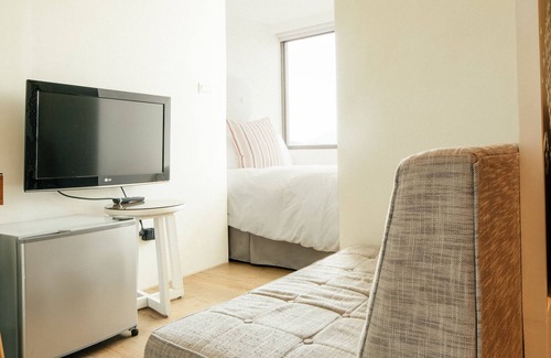 Songshan Hotel | NK Hostel