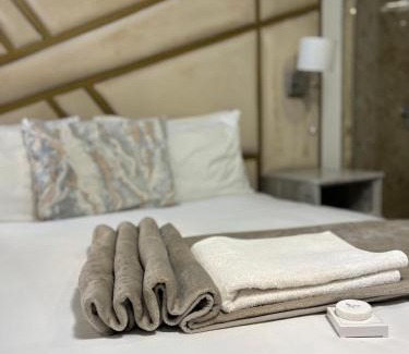 Umtata Hotel | Nkandla Lifestyle