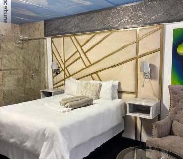 Umtata Hotel | Nkandla Lifestyle