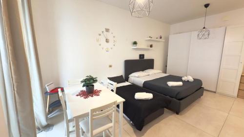 Vittorio Emanuele House | NL HOUSE - Vicoli & Tradizioni