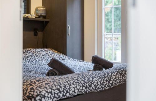 Krachtighuizen Ski Chalet | NL - Putten 46