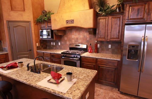 Las Cruces Condo | NM Beautiful Townhome, paradise at point!
