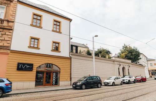 Olomouc House | NM Boutique