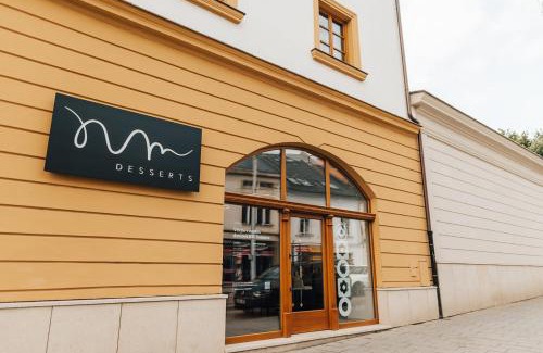 Olomouc House | NM Boutique