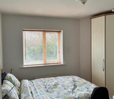 Dublin Apartment | NN HOUSE