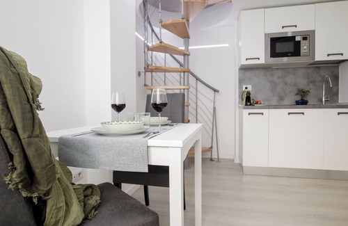 NoLo Apartment | Noé Luxury Apart Hotel & Spa - Milan Loreto, Duomo, Central Station