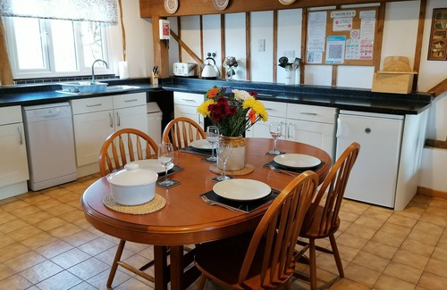 Stowmarket Cottage | No 1 Barn Cottages Sleep 2 (1 Bedroom)