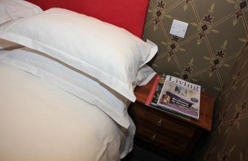 Bootham Hotel | No 1 by GuestHouse, York