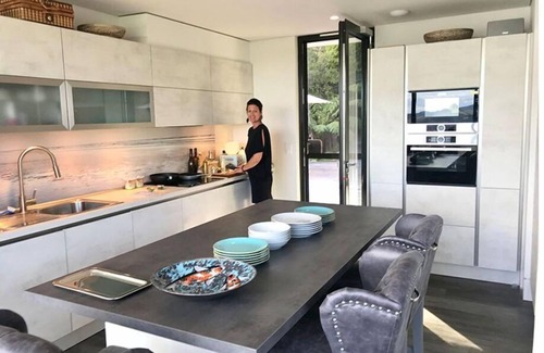 Totara North Cabin | No.1 in far North Whangaroa Top Luxury- Cosy retreat "Kauri Hill Estate" Lodge