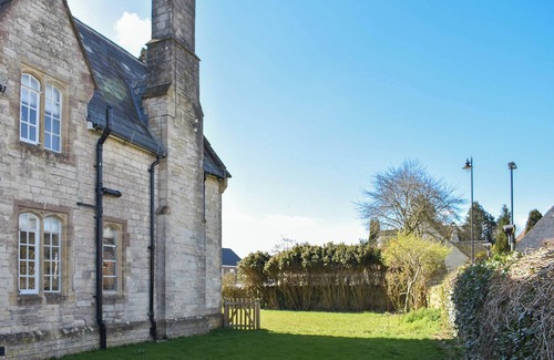 Puddletown Cottage | No. 1 The Old School