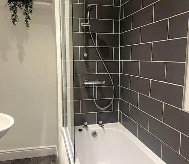 Liverpool House | No. 10 - Home away from Home
