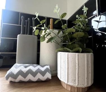 Liverpool House | No. 10 - Home away from Home