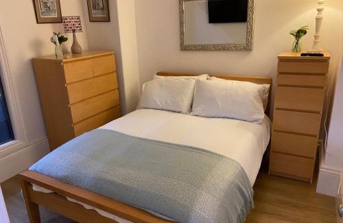 Burnley Apartment | No 10, St James Street, Burnley