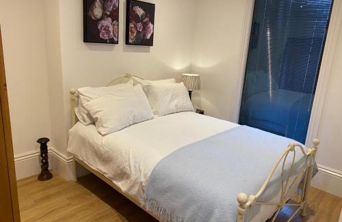 Burnley Apartment | No 10, St James Street, Burnley