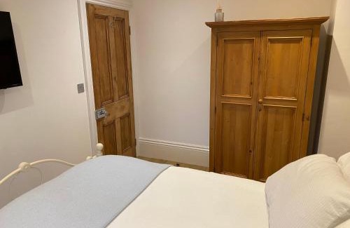 Burnley Apartment | No 10, St James Street, Burnley