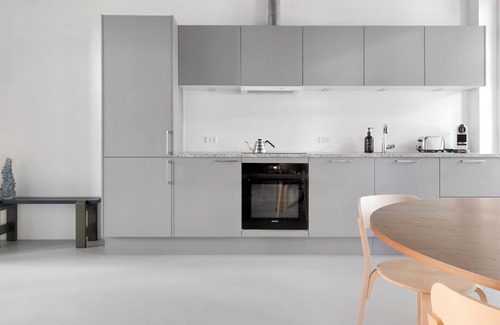 Copenhagen Apartment | No.186 apartments by Daniel&Jacob's