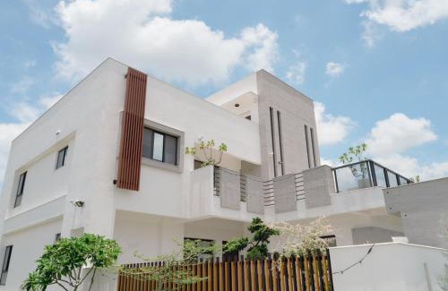 Meinong House | No.1899 House