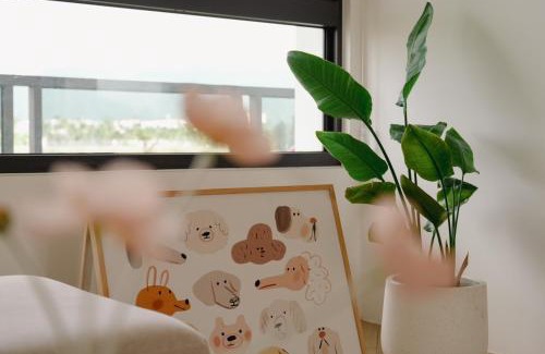 Meinong House | No.1899 House