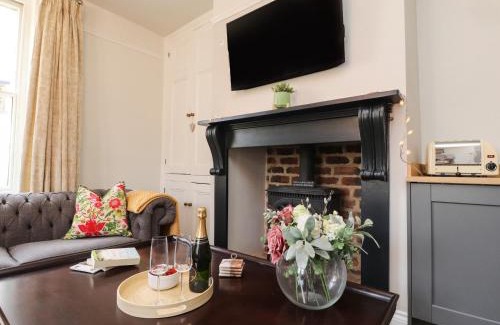 Haworth House | No 19, Haworth