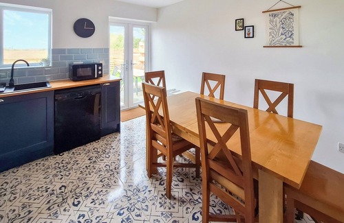 Foxley Cottage | No. 2 Badger Sett-UK44307