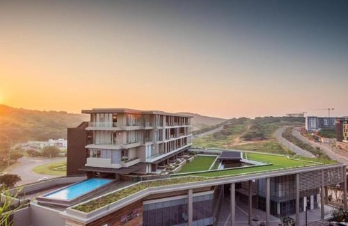 Hillhead Apartment | No 2 Heleza Blvd Sibaya, Oceandune, Umhlanga Durban