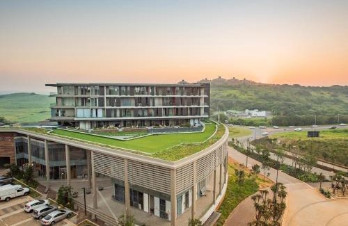 Hillhead Apartment | No 2 Heleza Blvd Sibaya, Oceandune, Umhlanga Durban