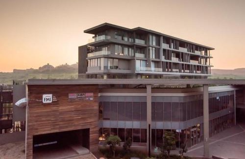 Hillhead Apartment | No 2 Heleza Blvd Sibaya, Oceandune, Umhlanga Durban