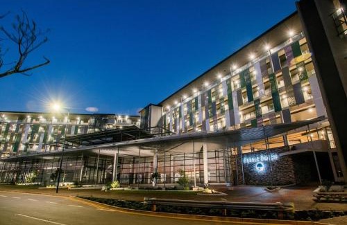 Hillhead Apartment | No 2 Heleza Blvd Sibaya, Oceandune, Umhlanga Durban