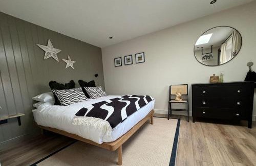 Isle of Lewis House | Nᴼ 21 Beautiful Cosy Modern Traditional Cottage