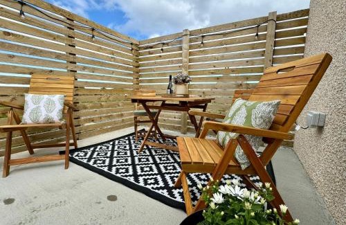 Isle of Lewis House | Nᴼ 21 Beautiful Cosy Modern Traditional Cottage