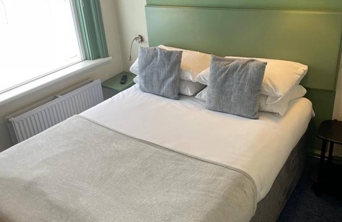 Upper Town Bed & Breakfast | No. 3